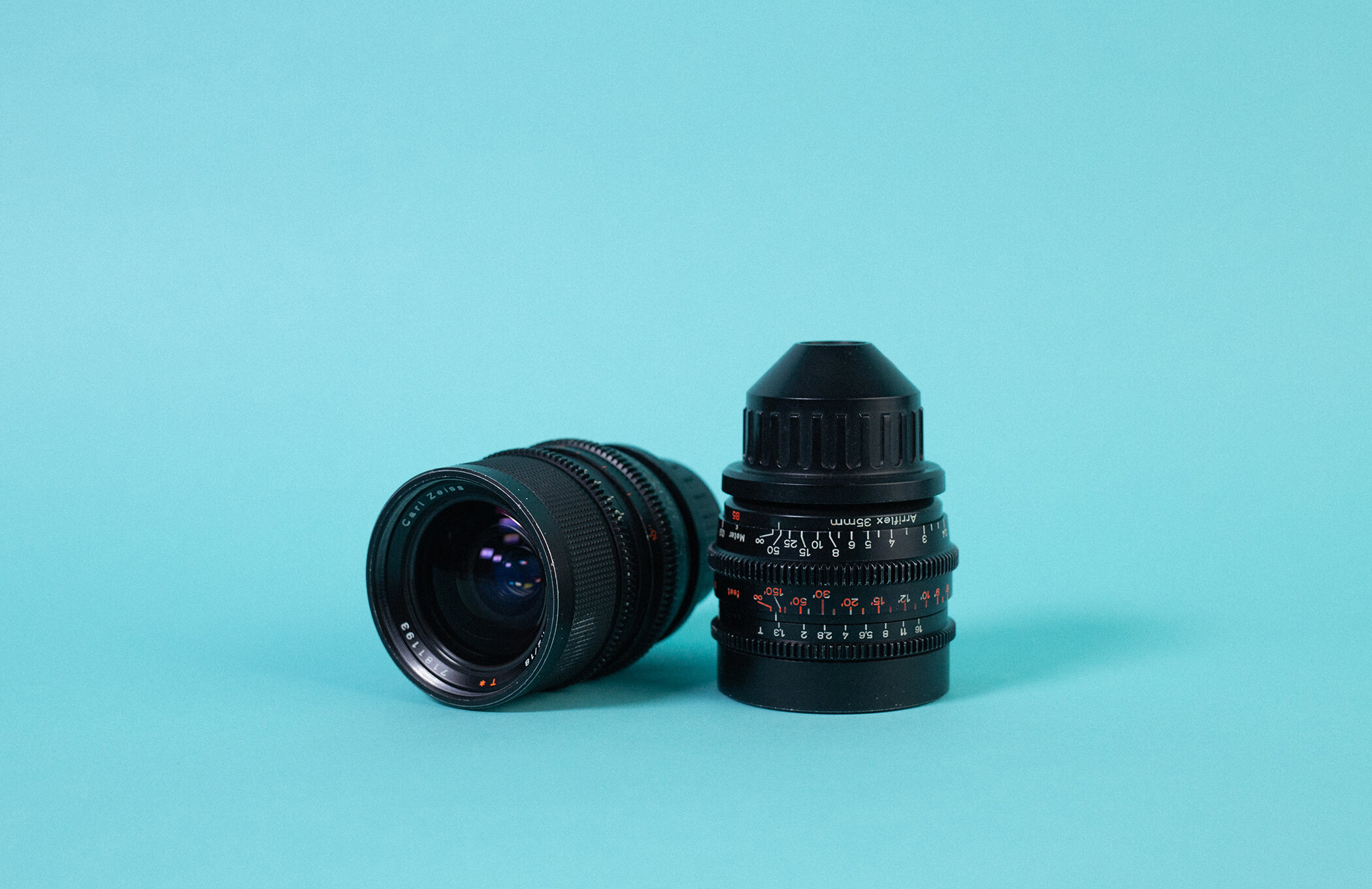 Zeiss Super Speed MK2 — Emmyland - Pioneering & Independent Camera